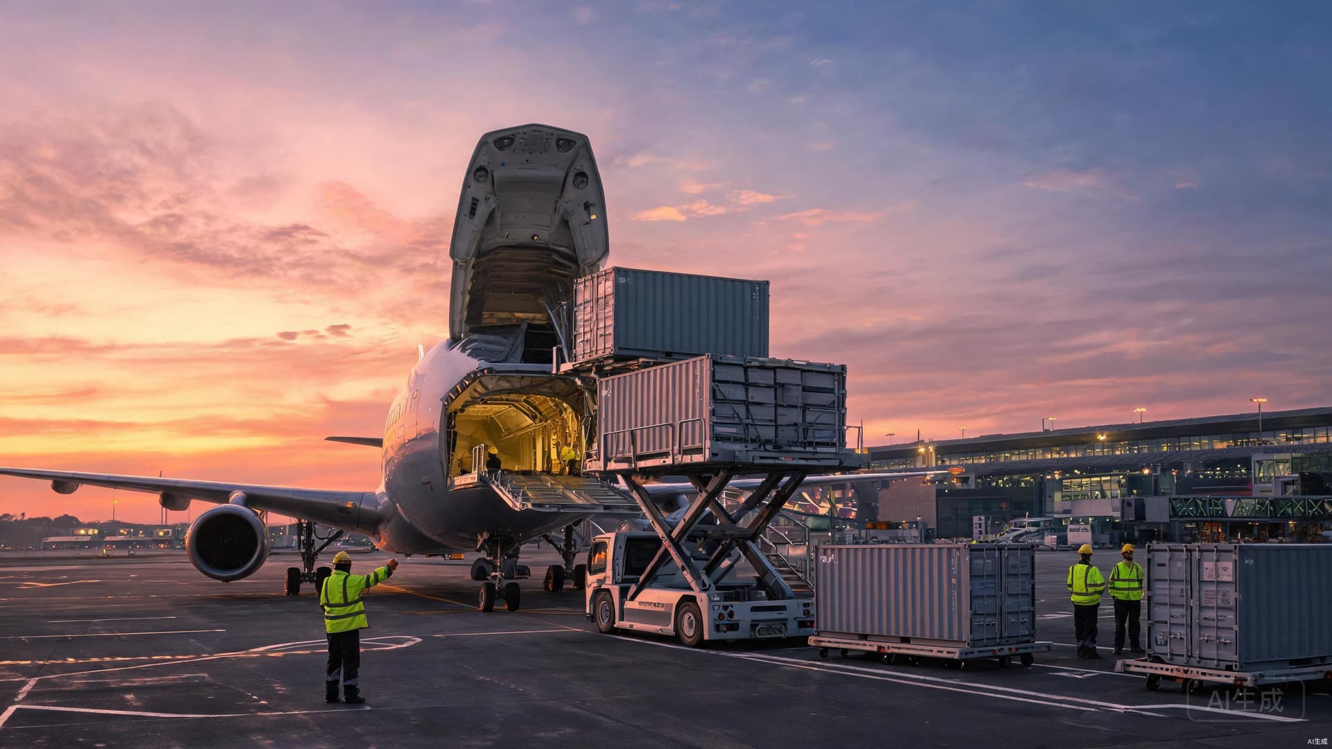 Air Freight