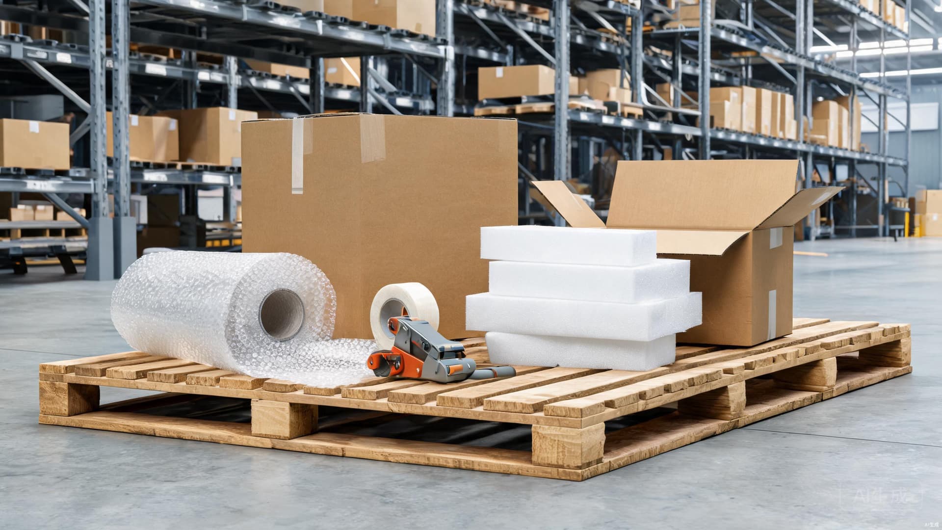 Packaging Guide for International Shipping