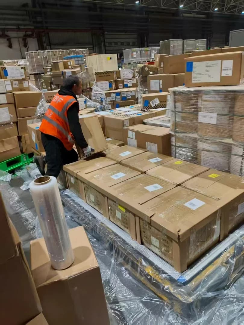 China to USA Shipping Services | De Zong Logistics