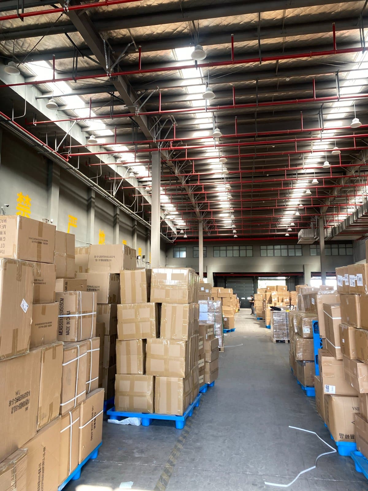 How Do I Choose a Reliable Freight Forwarder in China?