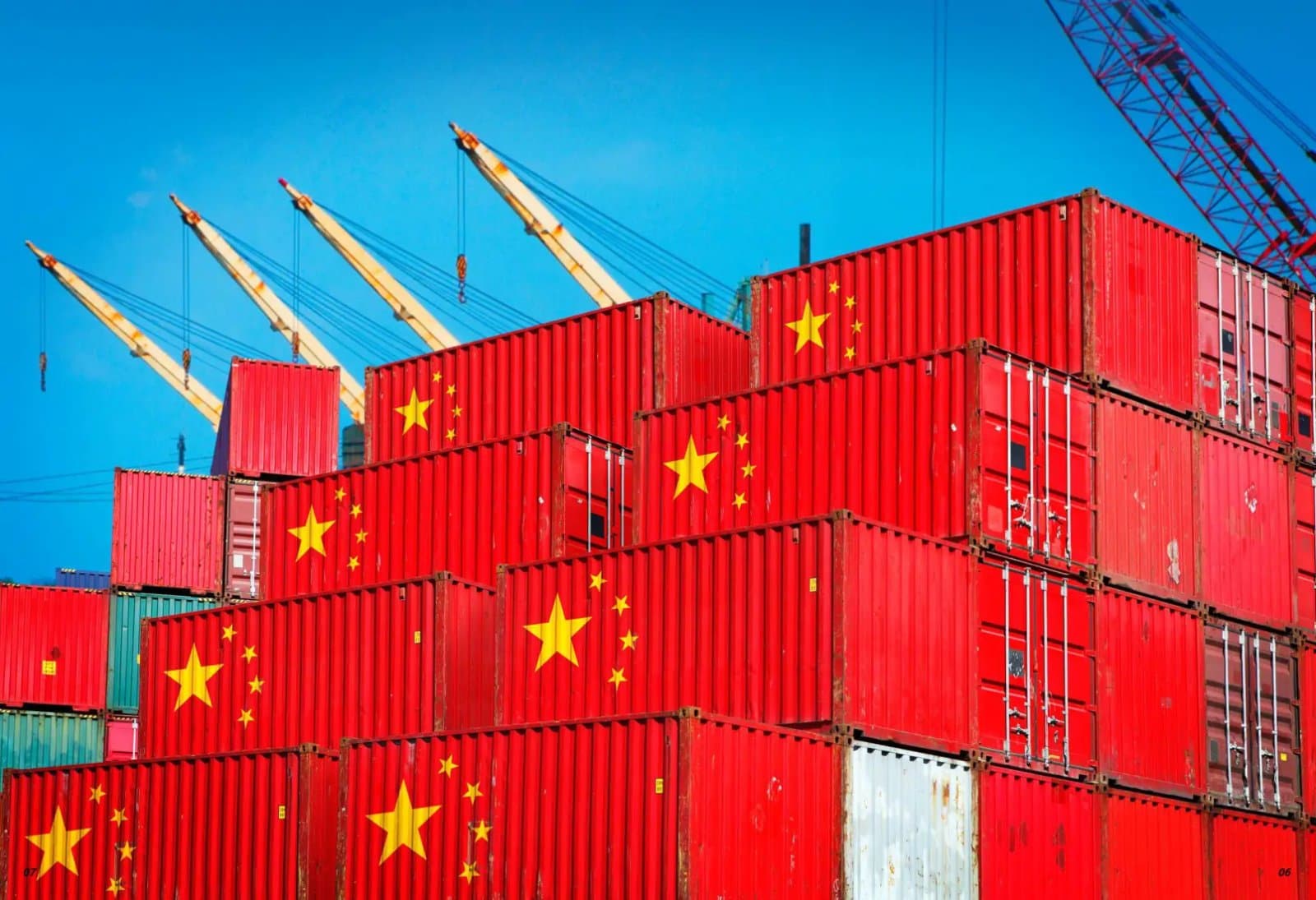 Which Shipping Method Is Best for Small Businesses Importing from China?