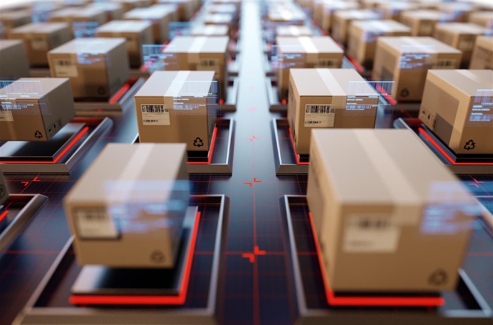 How to Ship Samples from China to the USA