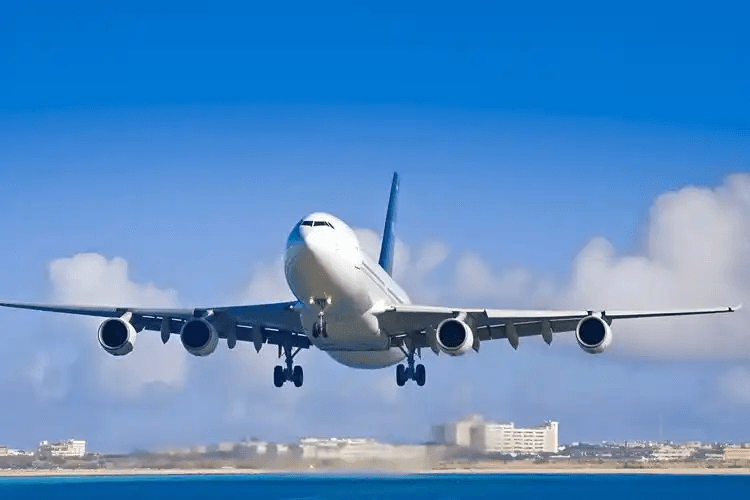 China to USA Air Freight & Air Delivery Service | De-Zong Logistics