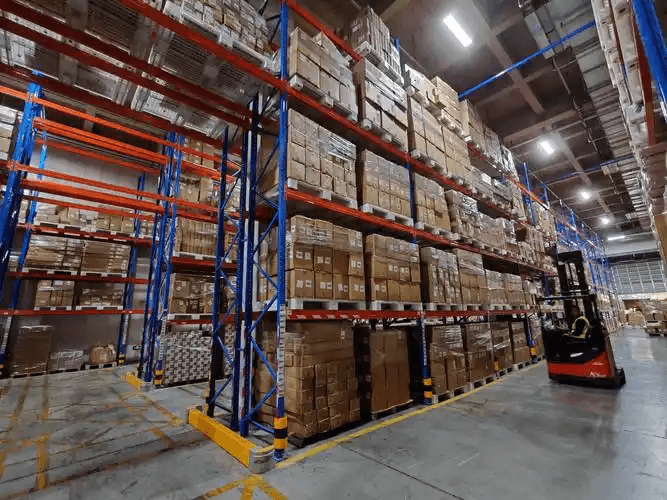 How to Choose the Right Shipping Method from China