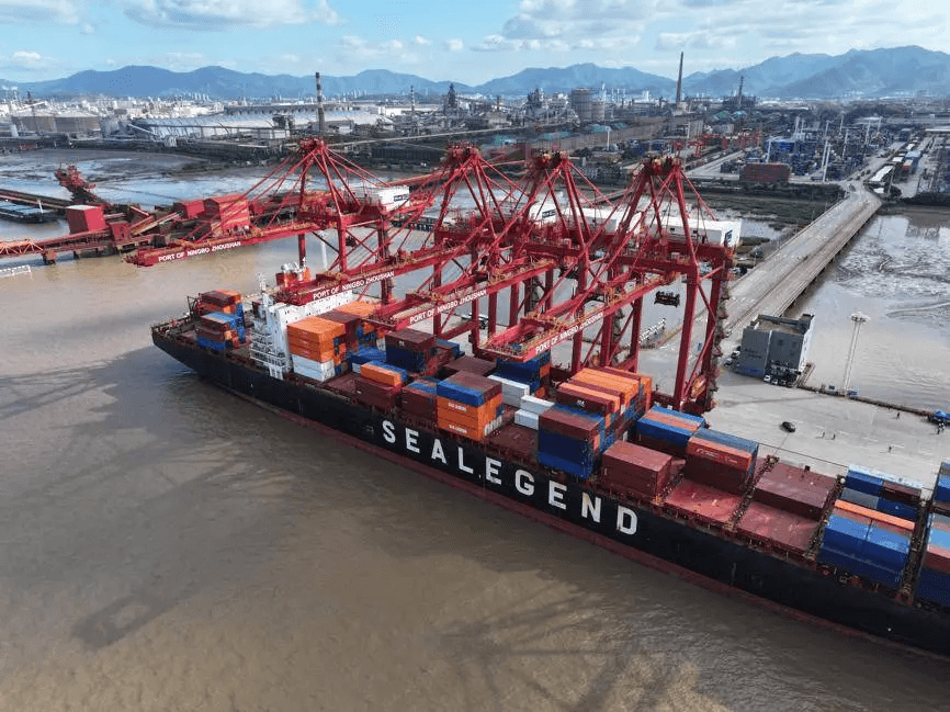 Shenzhen Freight Forwarder to Europe
